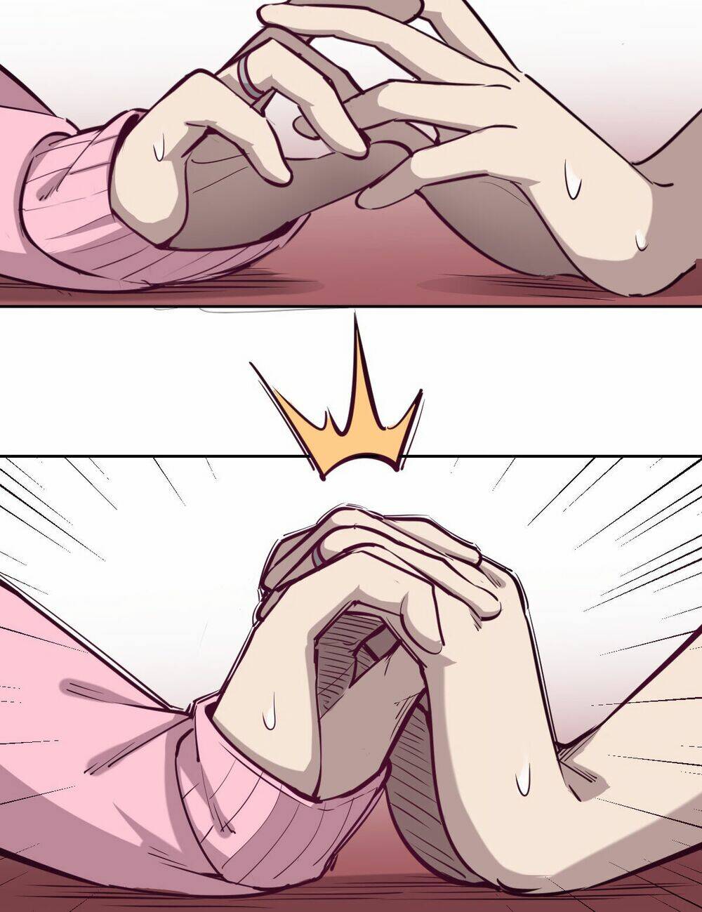 Oan gia chung nhà ! - Chapter 7 - Page 37