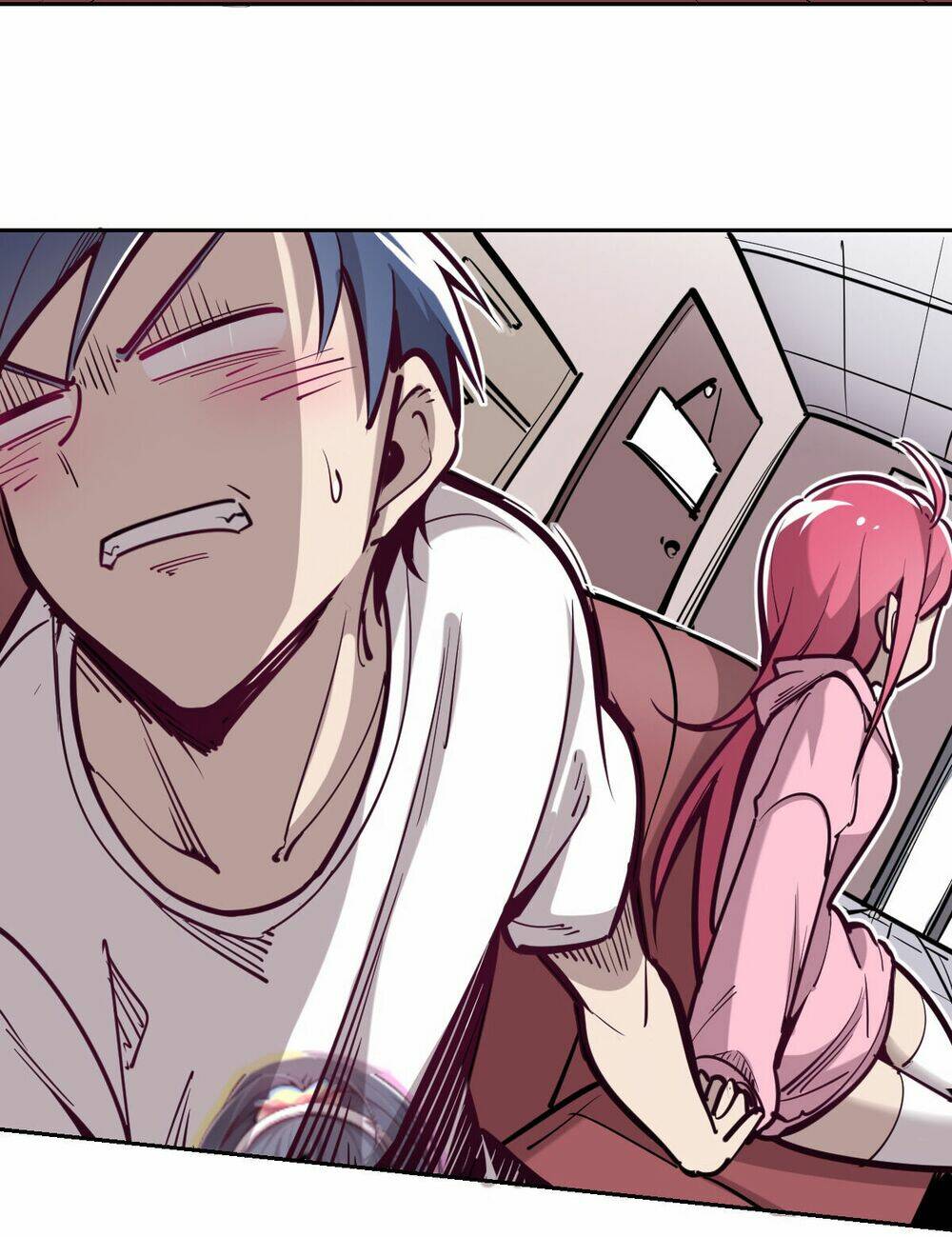 Oan gia chung nhà ! - Chapter 7 - Page 38