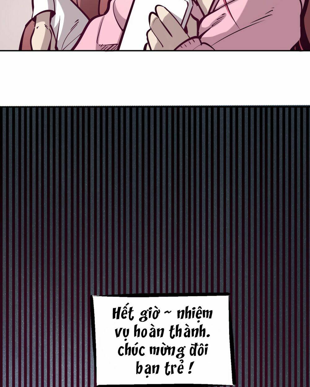 Oan gia chung nhà ! - Chapter 7 - Page 40