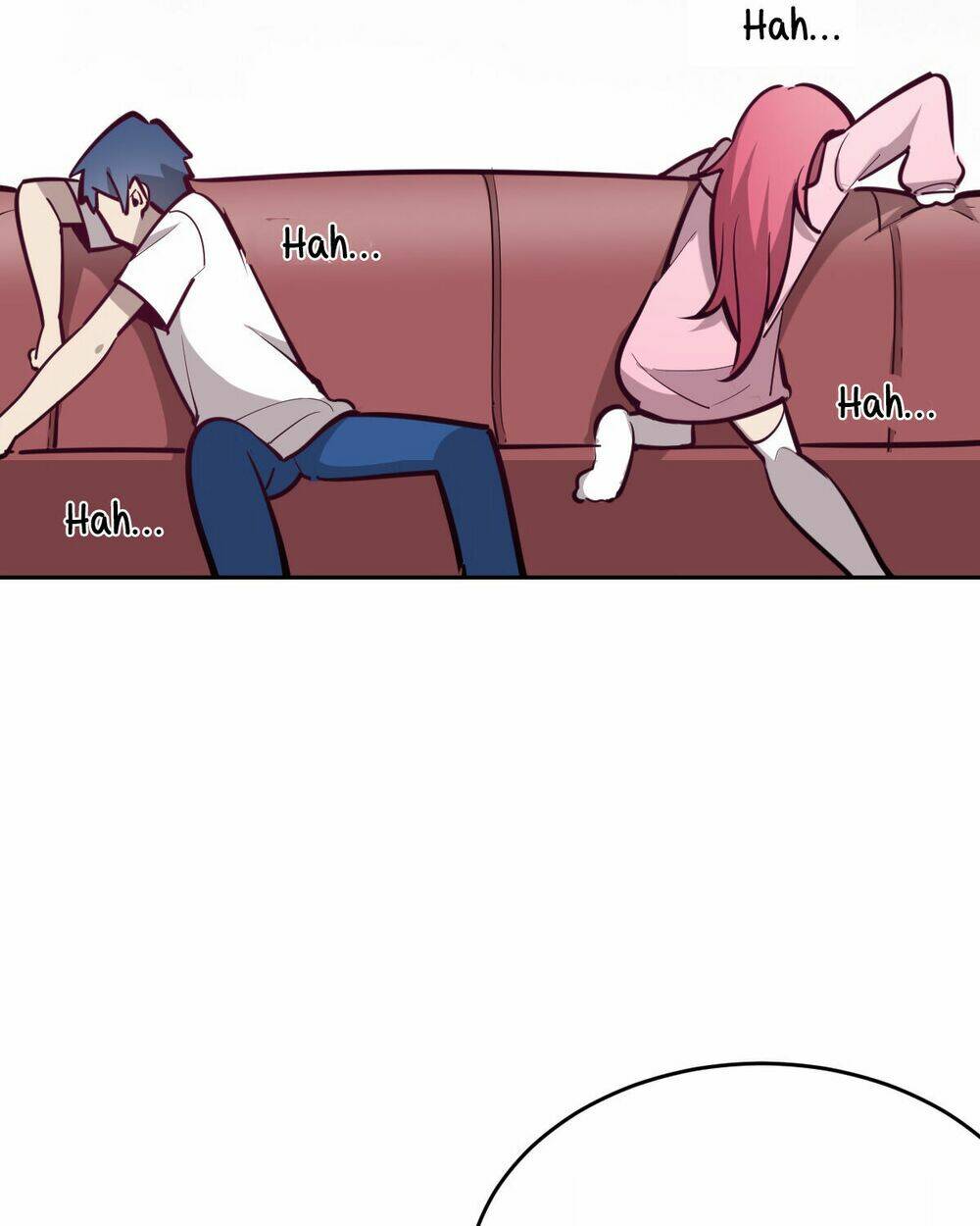 Oan gia chung nhà ! - Chapter 7 - Page 42