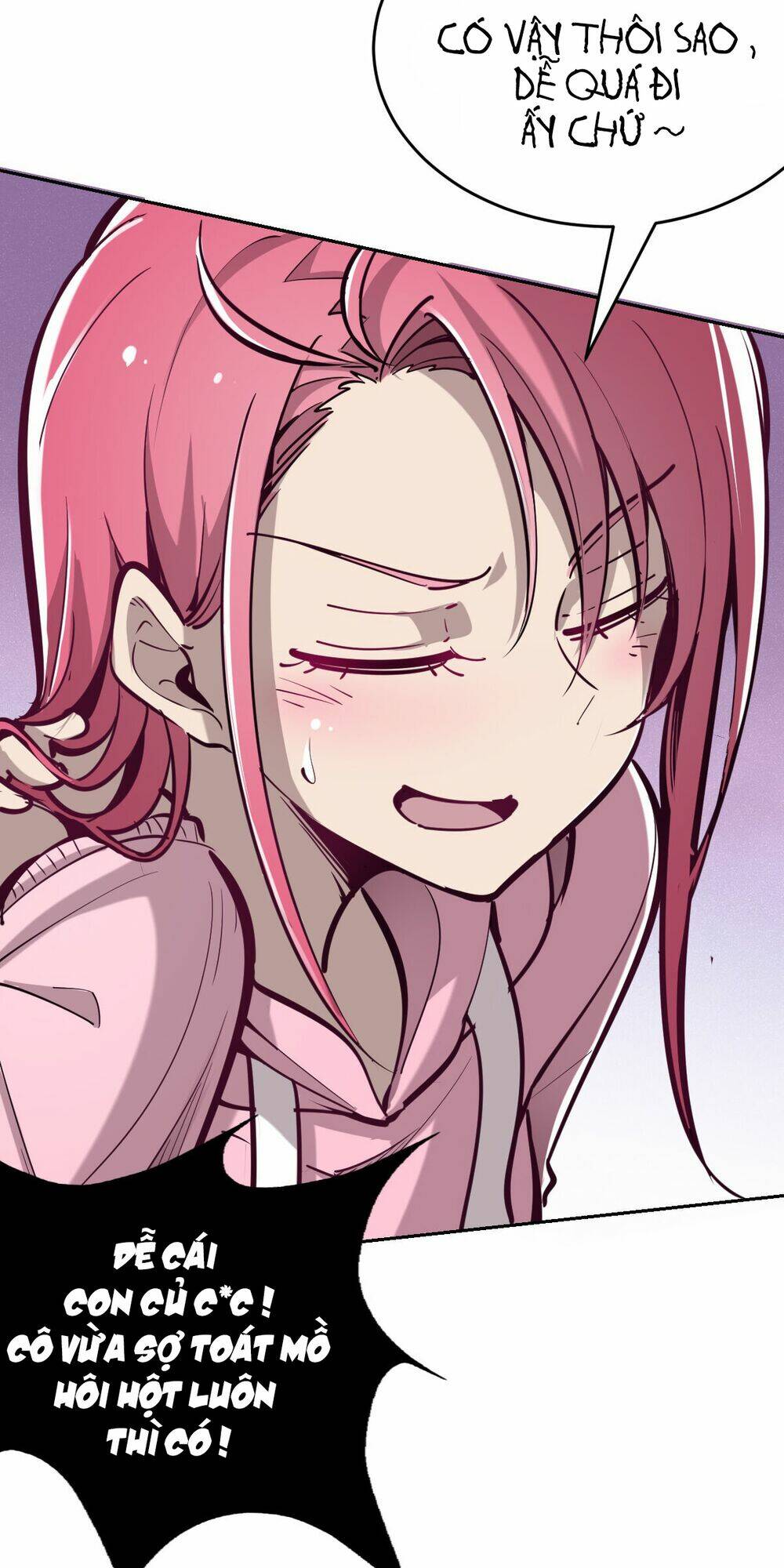 Oan gia chung nhà ! - Chapter 7 - Page 43