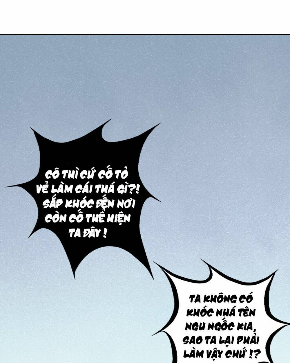 Oan gia chung nhà ! - Chapter 7 - Page 46