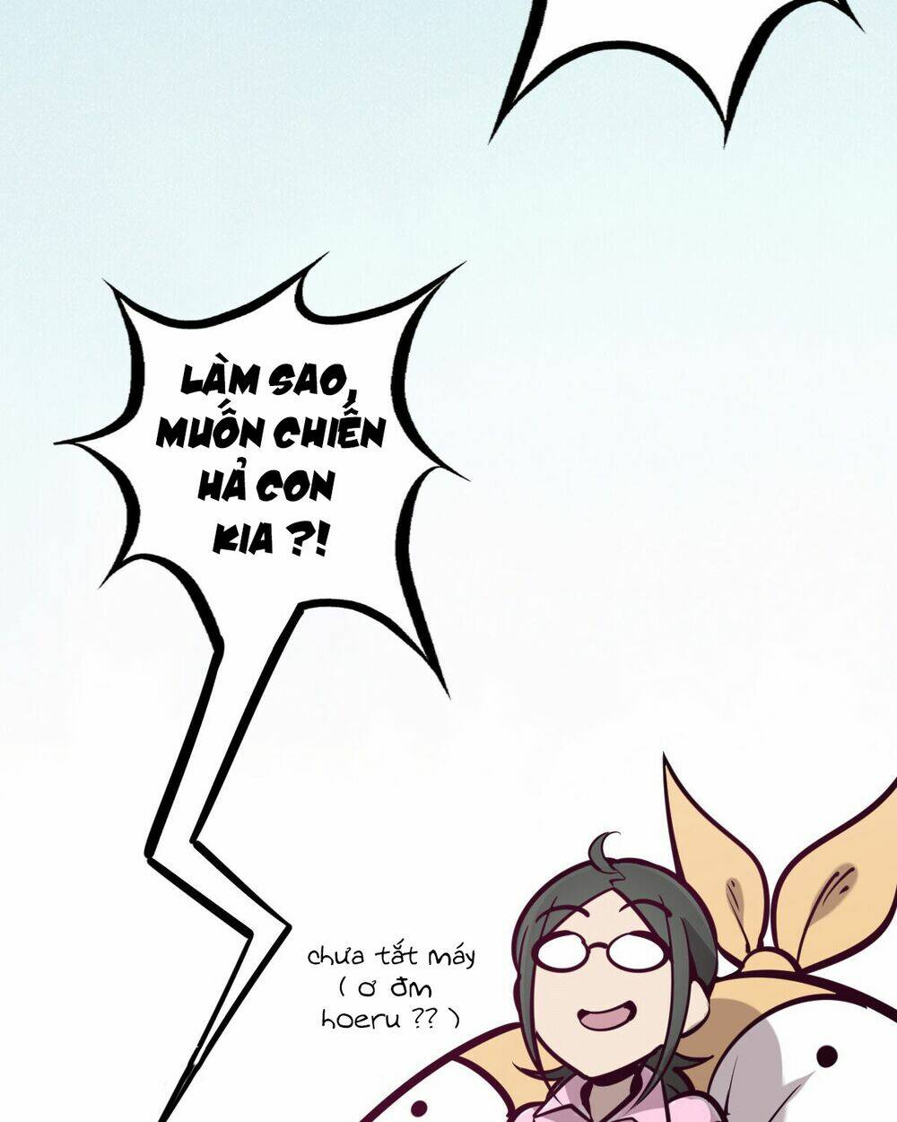 Oan gia chung nhà ! - Chapter 7 - Page 47