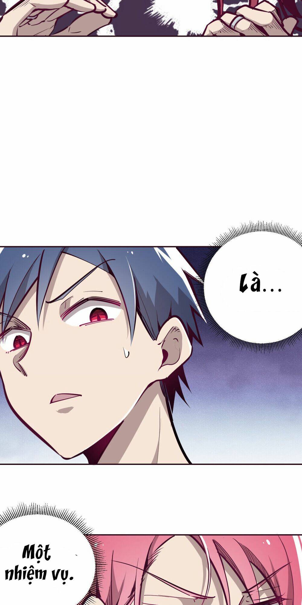 Oan gia chung nhà ! - Chapter 7 - Page 5