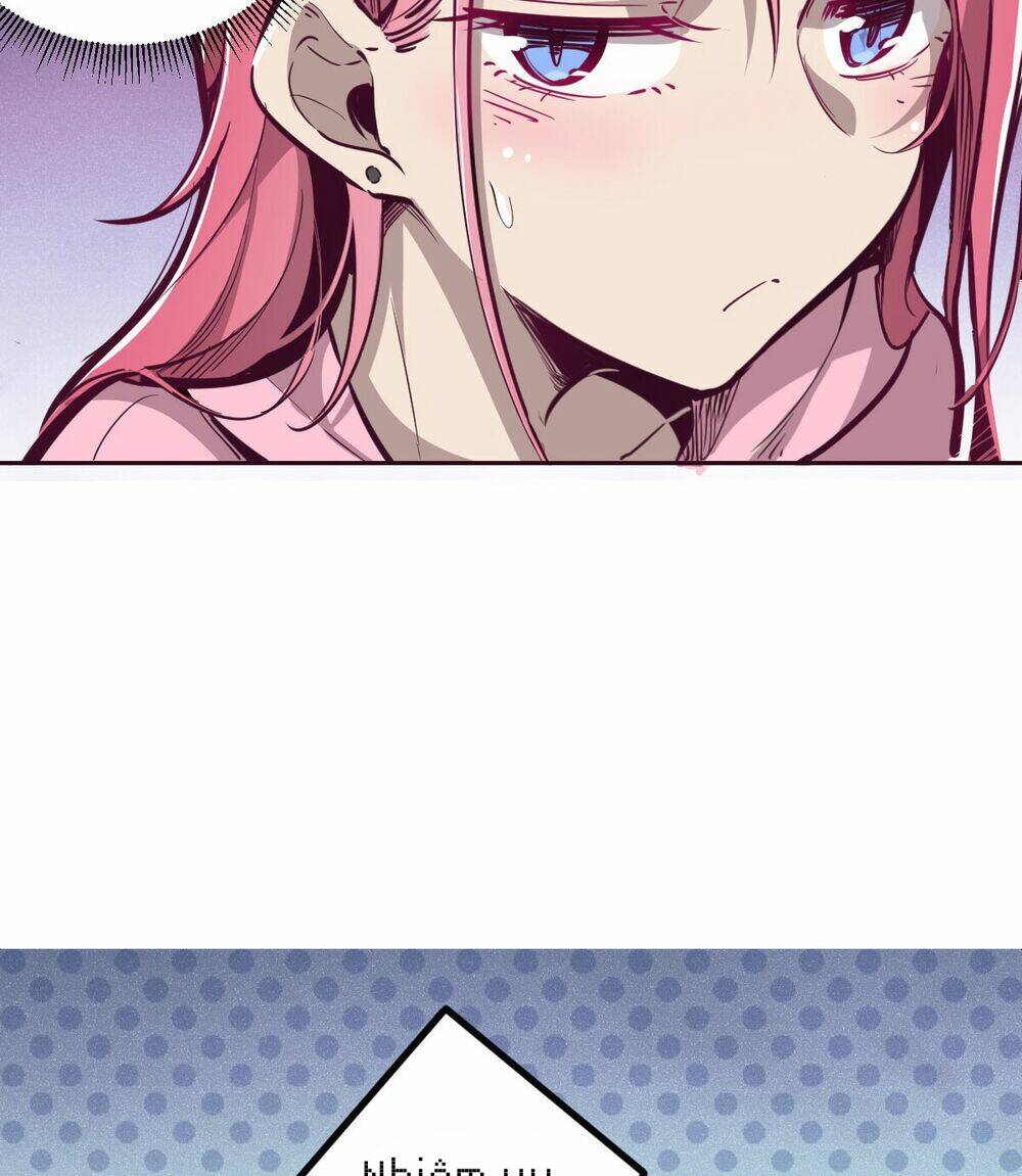 Oan gia chung nhà ! - Chapter 7 - Page 6