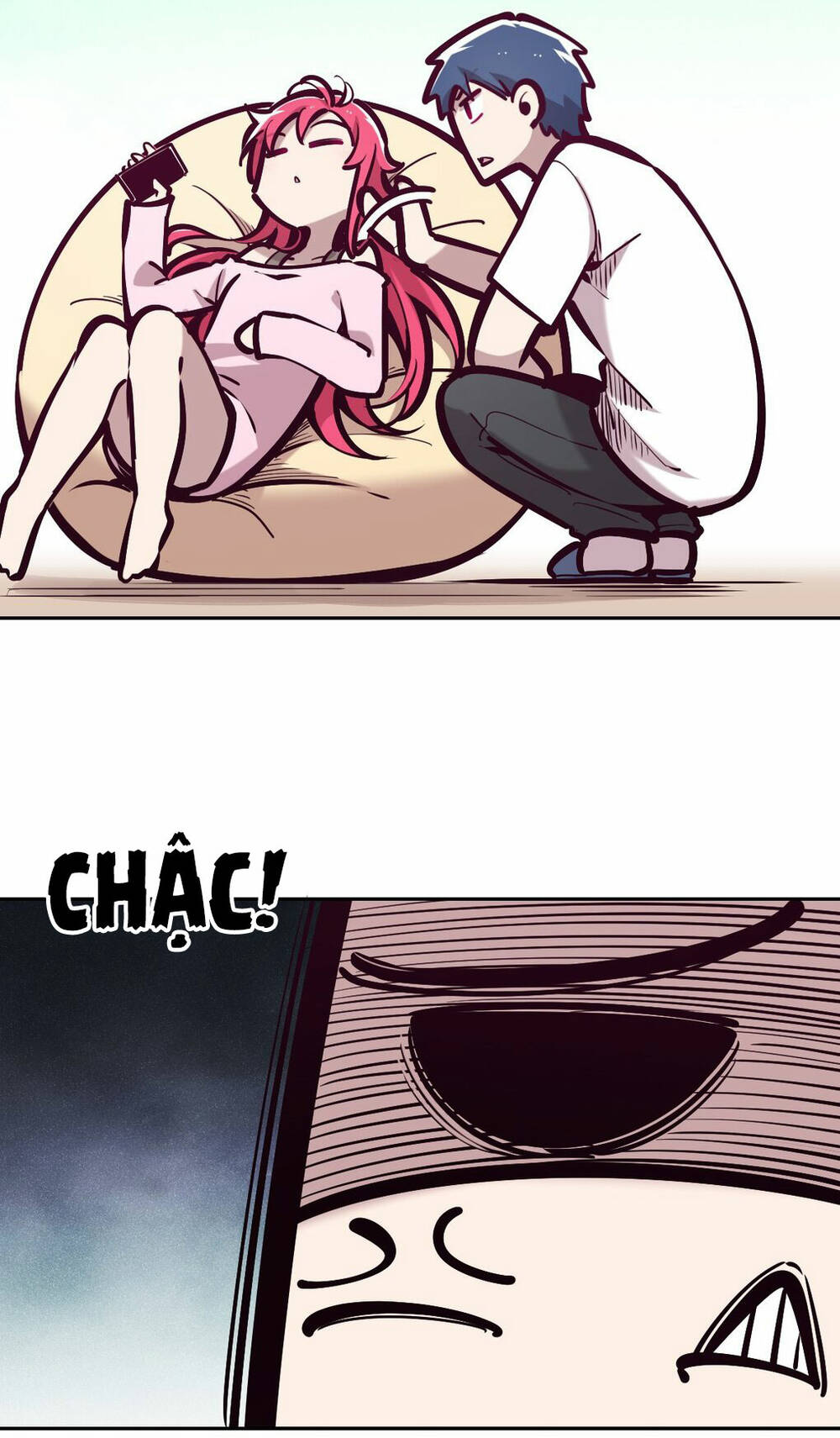 Oan gia chung nhà ! - Chapter 70.1 - Page 9