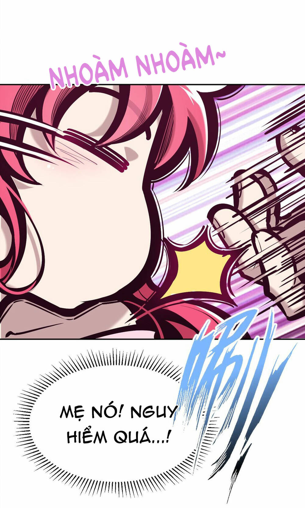 Oan gia chung nhà ! - Chapter 70.1 - Page 13