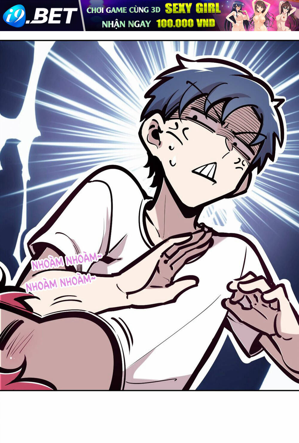 Oan gia chung nhà ! - Chapter 70.1 - Page 14