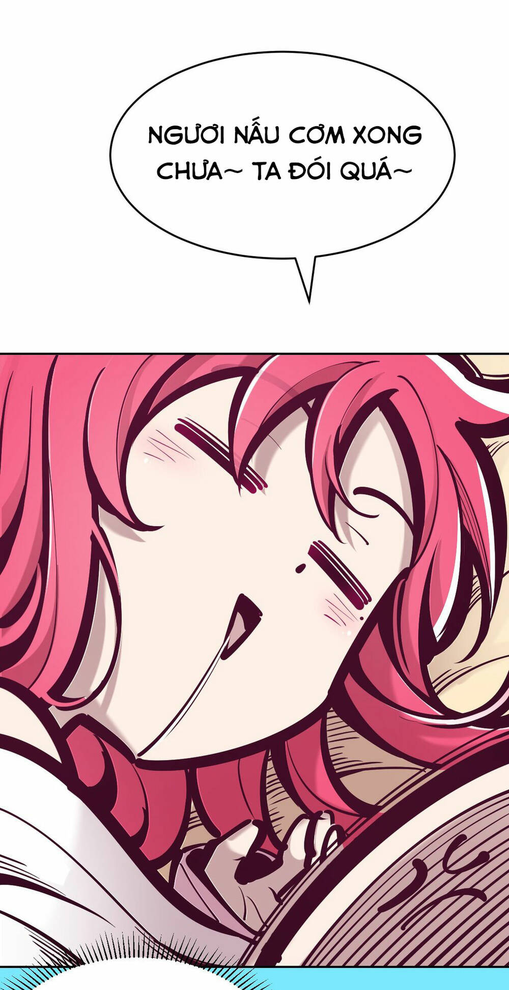 Oan gia chung nhà ! - Chapter 70.1 - Page 21