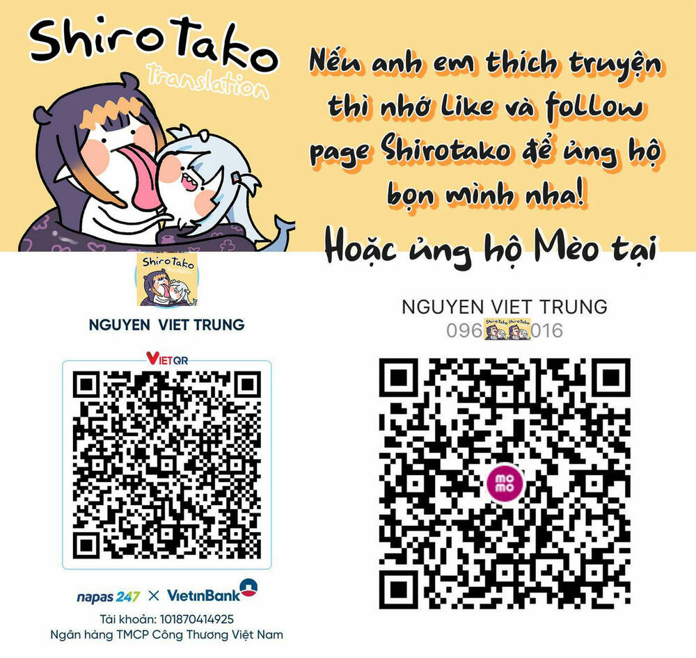 Oan gia chung nhà ! - Chapter 70.1 - Page 26