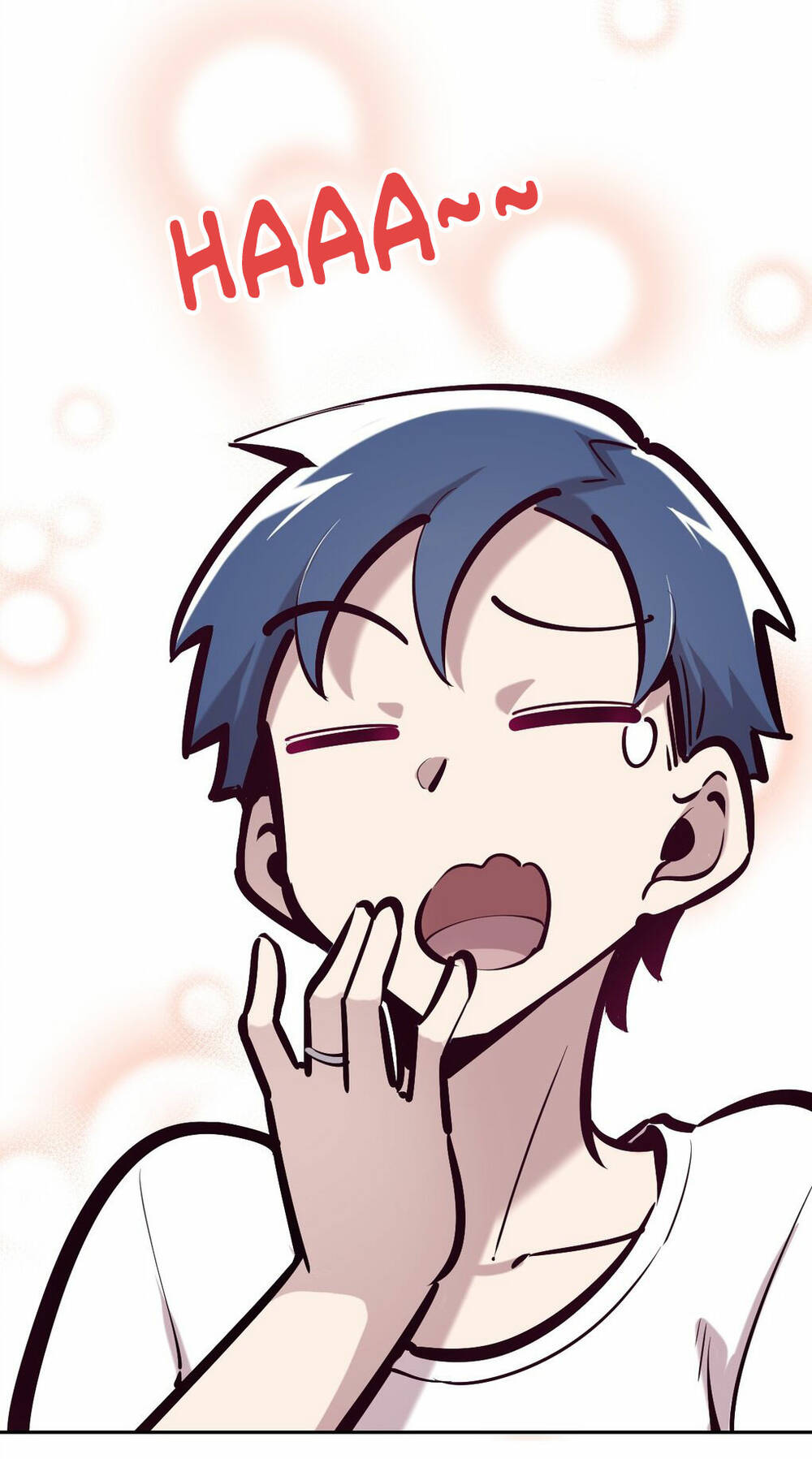 Oan gia chung nhà ! - Chapter 70.1 - Page 4