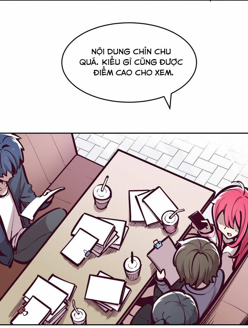 Oan gia chung nhà ! - Chapter 70 - Page 9