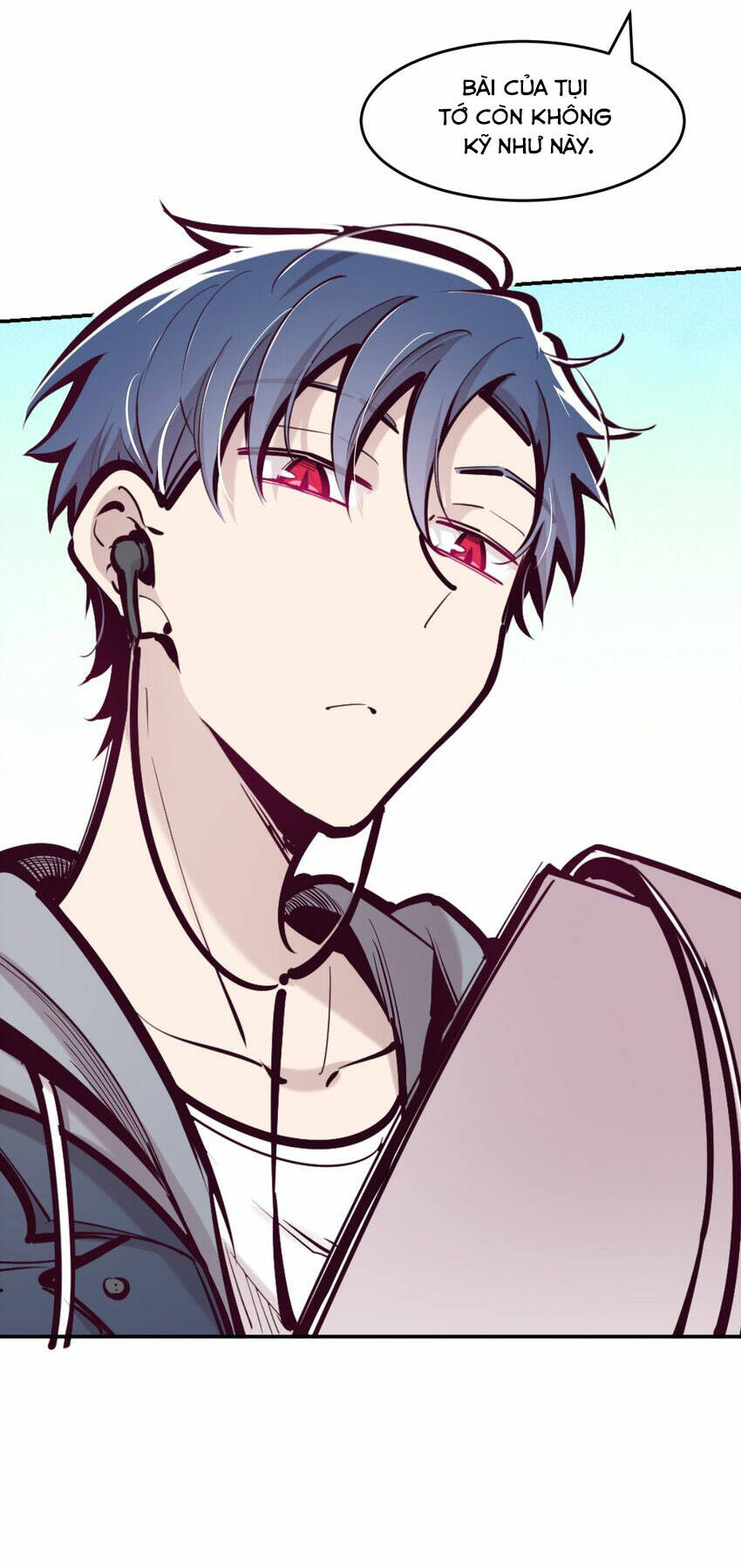 Oan gia chung nhà ! - Chapter 70 - Page 10