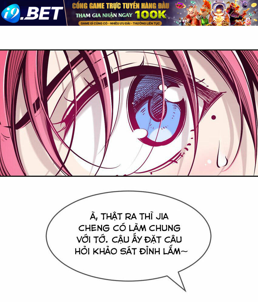 Oan gia chung nhà ! - Chapter 70 - Page 11