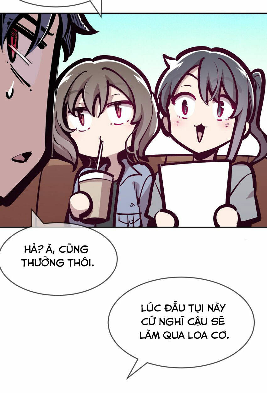 Oan gia chung nhà ! - Chapter 70 - Page 13