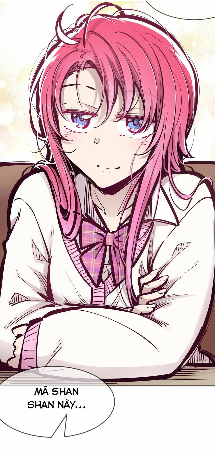 Oan gia chung nhà ! - Chapter 70 - Page 15