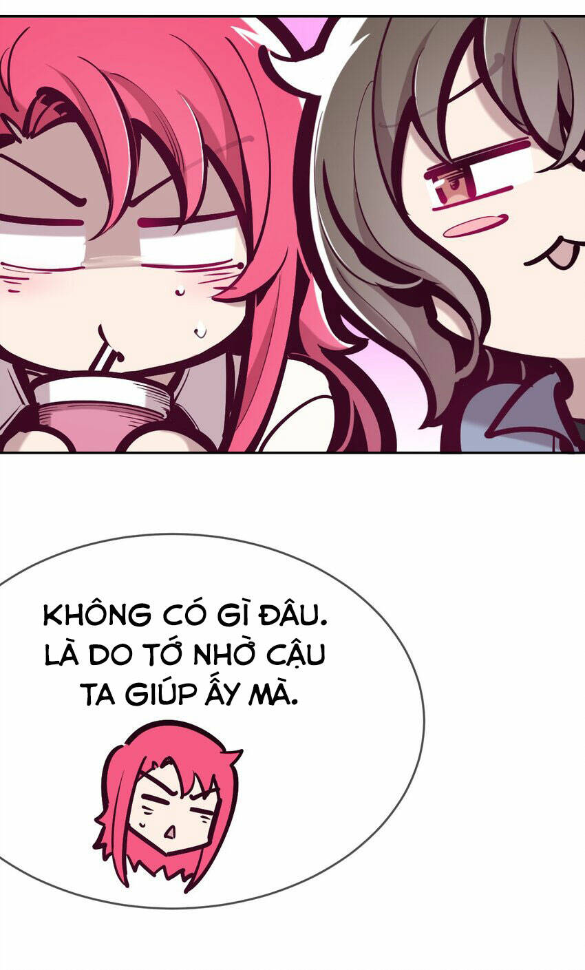 Oan gia chung nhà ! - Chapter 70 - Page 17