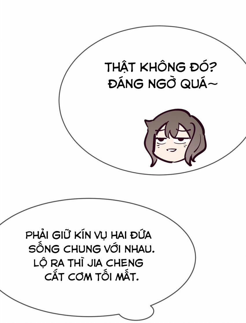 Oan gia chung nhà ! - Chapter 70 - Page 18