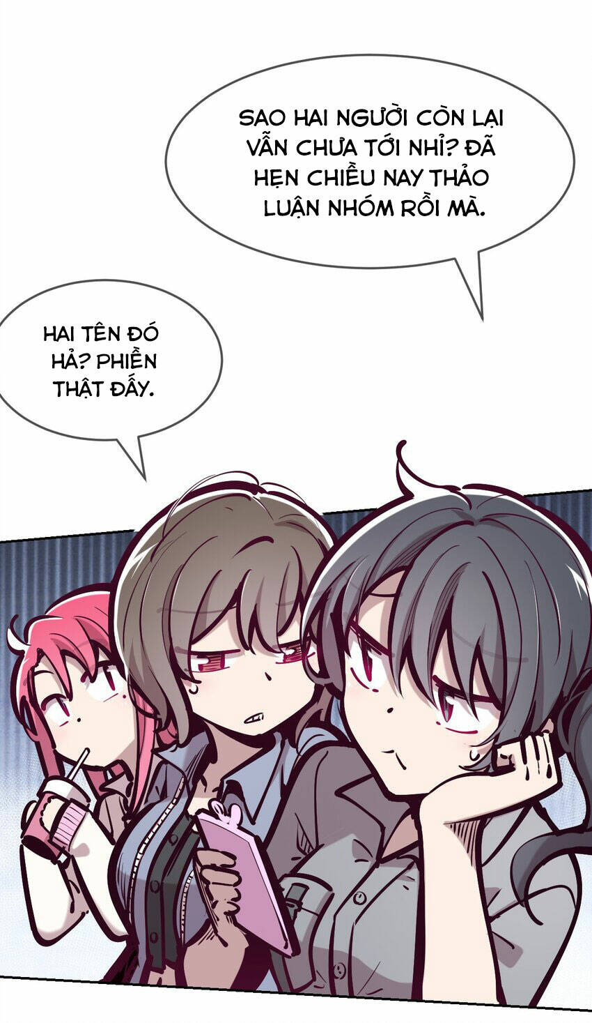 Oan gia chung nhà ! - Chapter 70 - Page 20