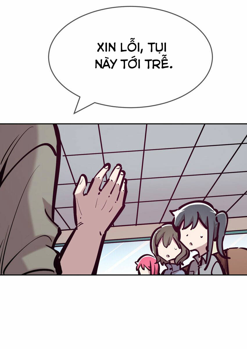 Oan gia chung nhà ! - Chapter 70 - Page 22