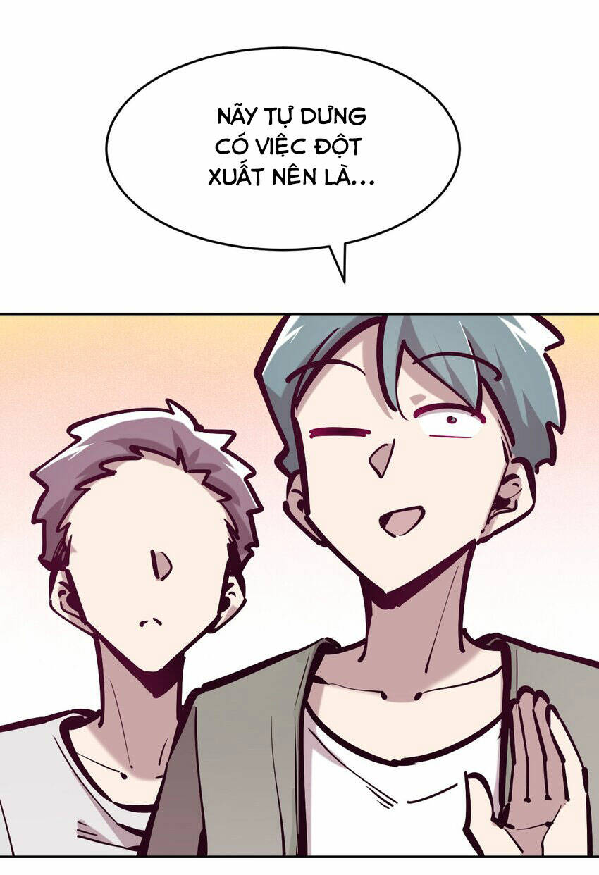 Oan gia chung nhà ! - Chapter 70 - Page 23