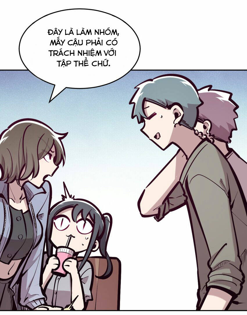 Oan gia chung nhà ! - Chapter 70 - Page 24