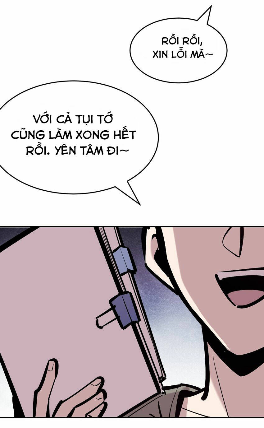 Oan gia chung nhà ! - Chapter 70 - Page 25