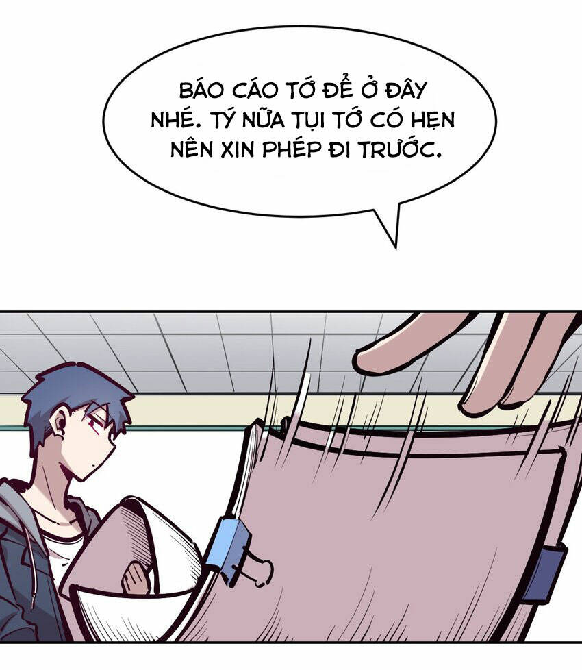 Oan gia chung nhà ! - Chapter 70 - Page 26