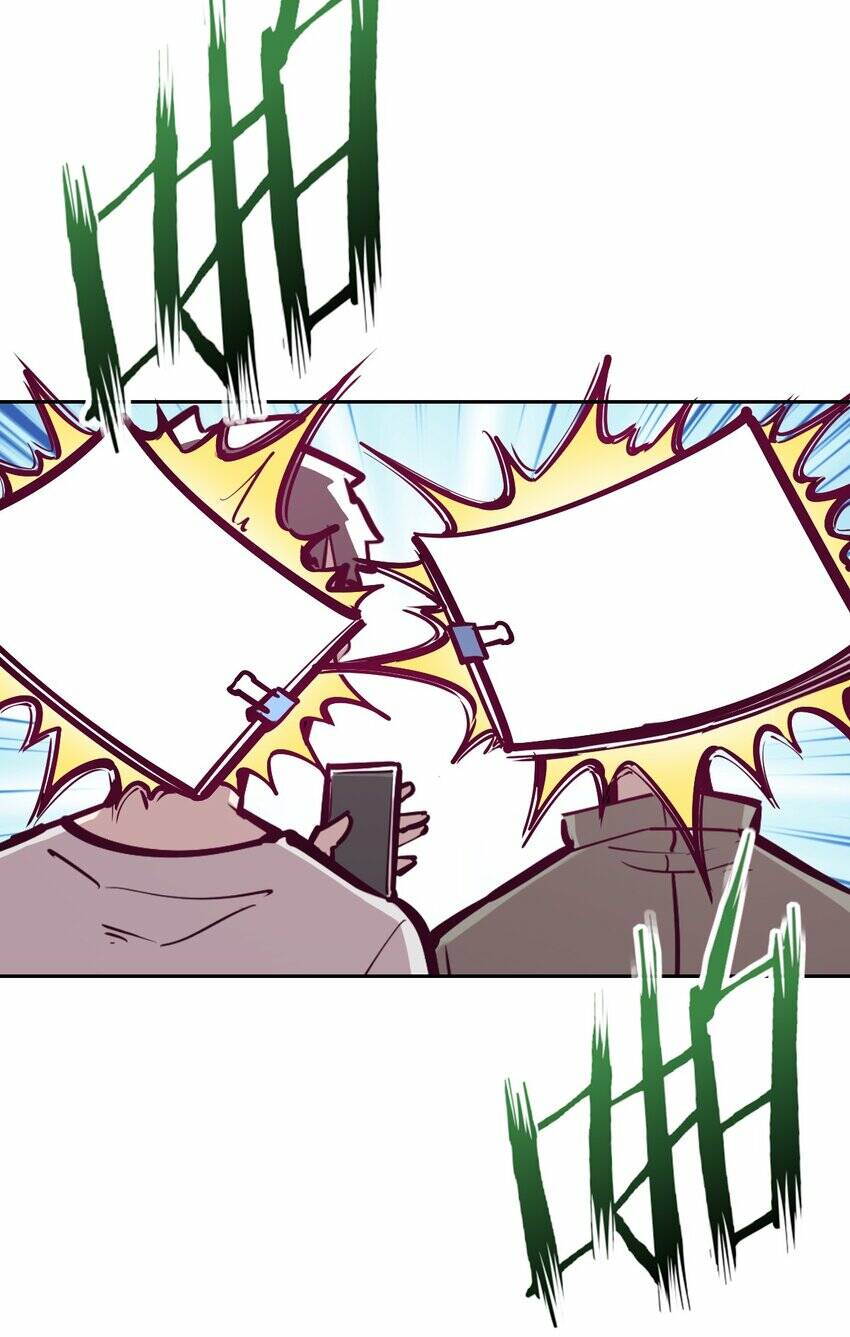 Oan gia chung nhà ! - Chapter 70 - Page 31