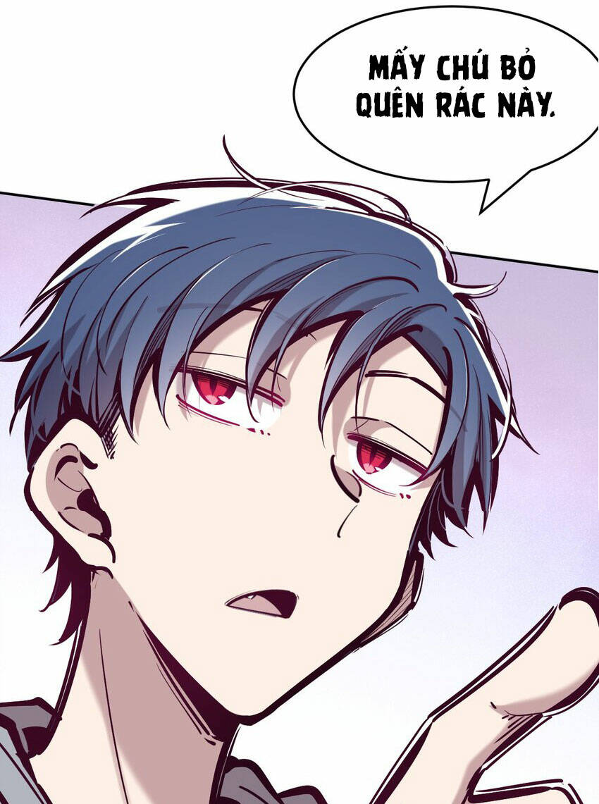 Oan gia chung nhà ! - Chapter 70 - Page 35