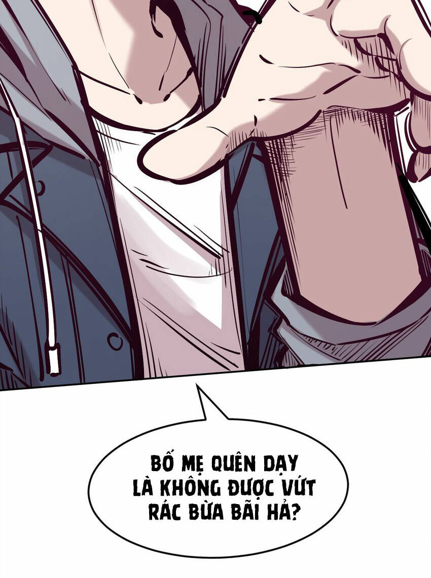 Oan gia chung nhà ! - Chapter 70 - Page 36