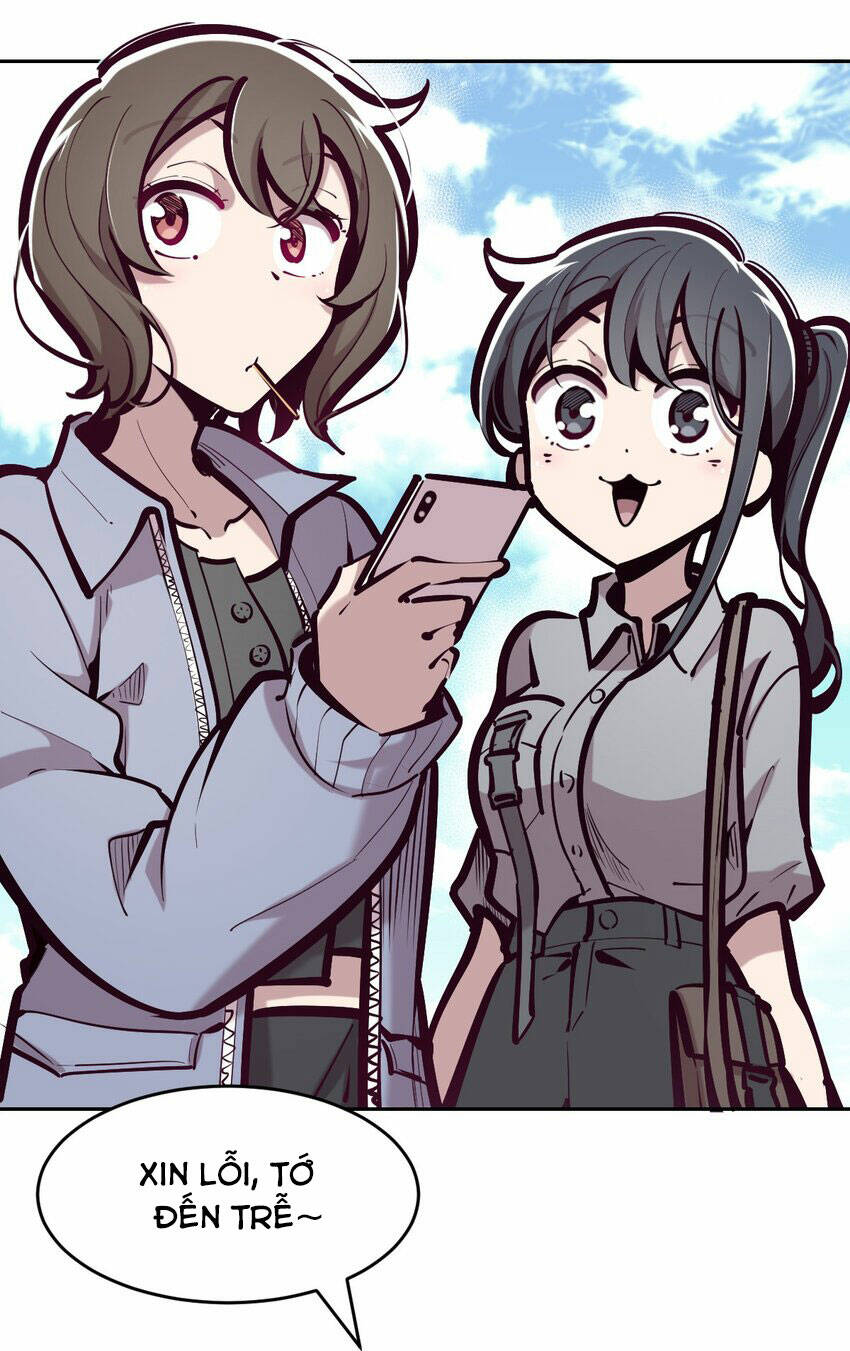 Oan gia chung nhà ! - Chapter 70 - Page 5