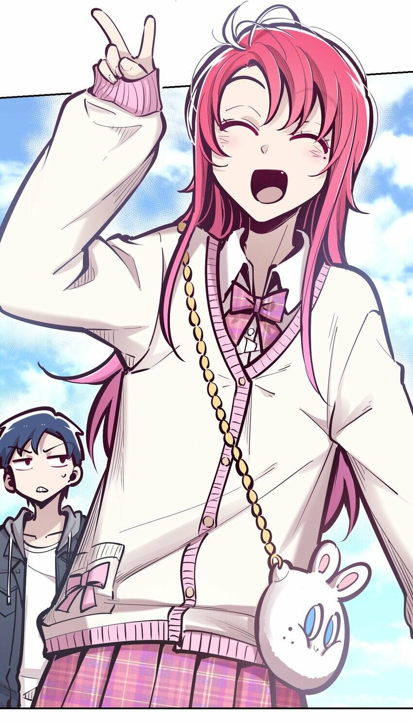 Oan gia chung nhà ! - Chapter 70 - Page 6