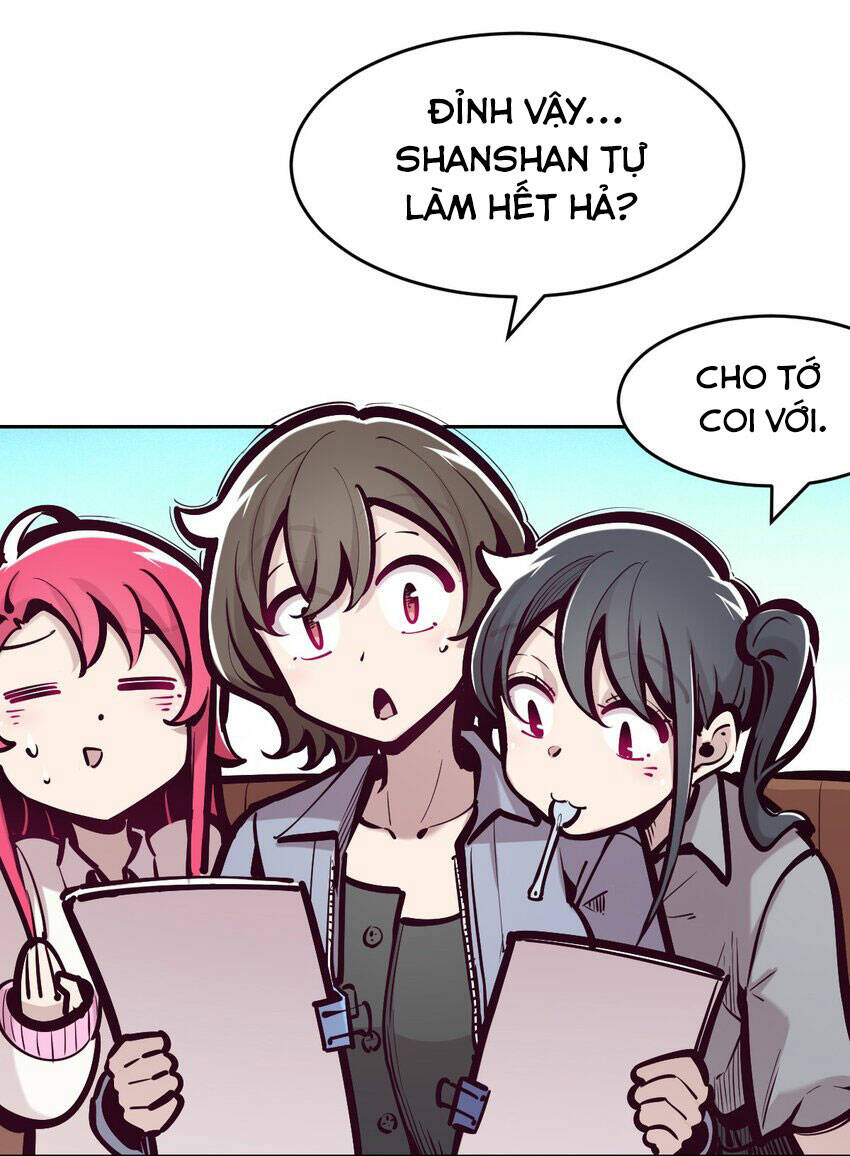 Oan gia chung nhà ! - Chapter 70 - Page 8