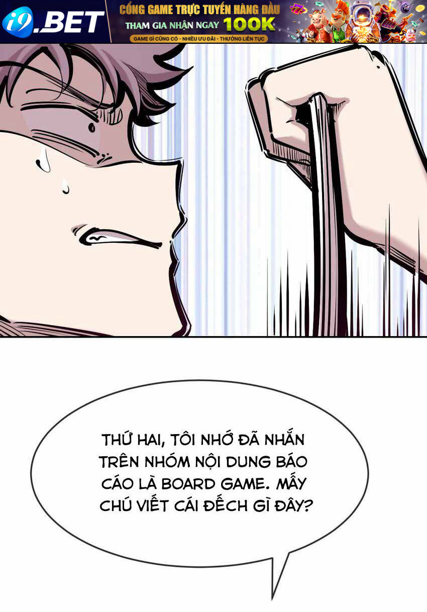 Oan gia chung nhà ! - Chapter 71 - Page 9