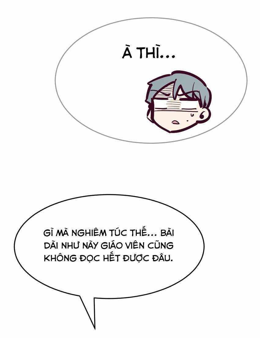 Oan gia chung nhà ! - Chapter 71 - Page 16