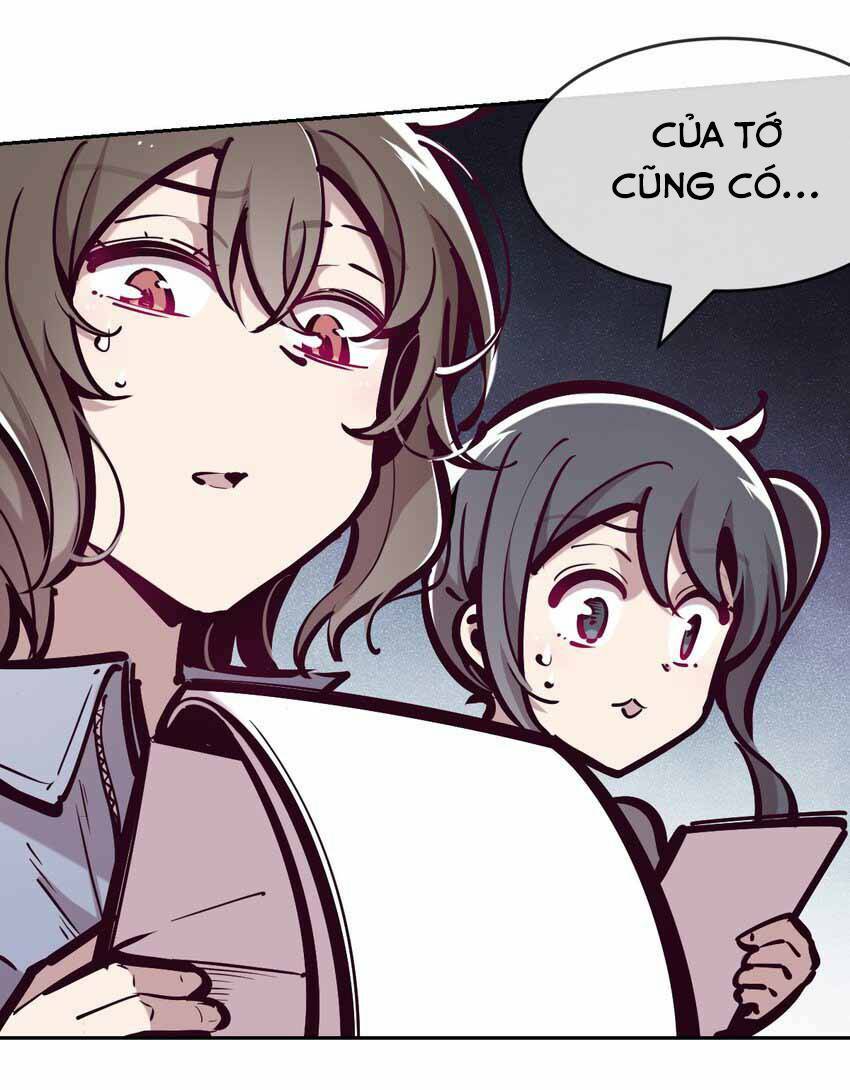 Oan gia chung nhà ! - Chapter 71 - Page 27