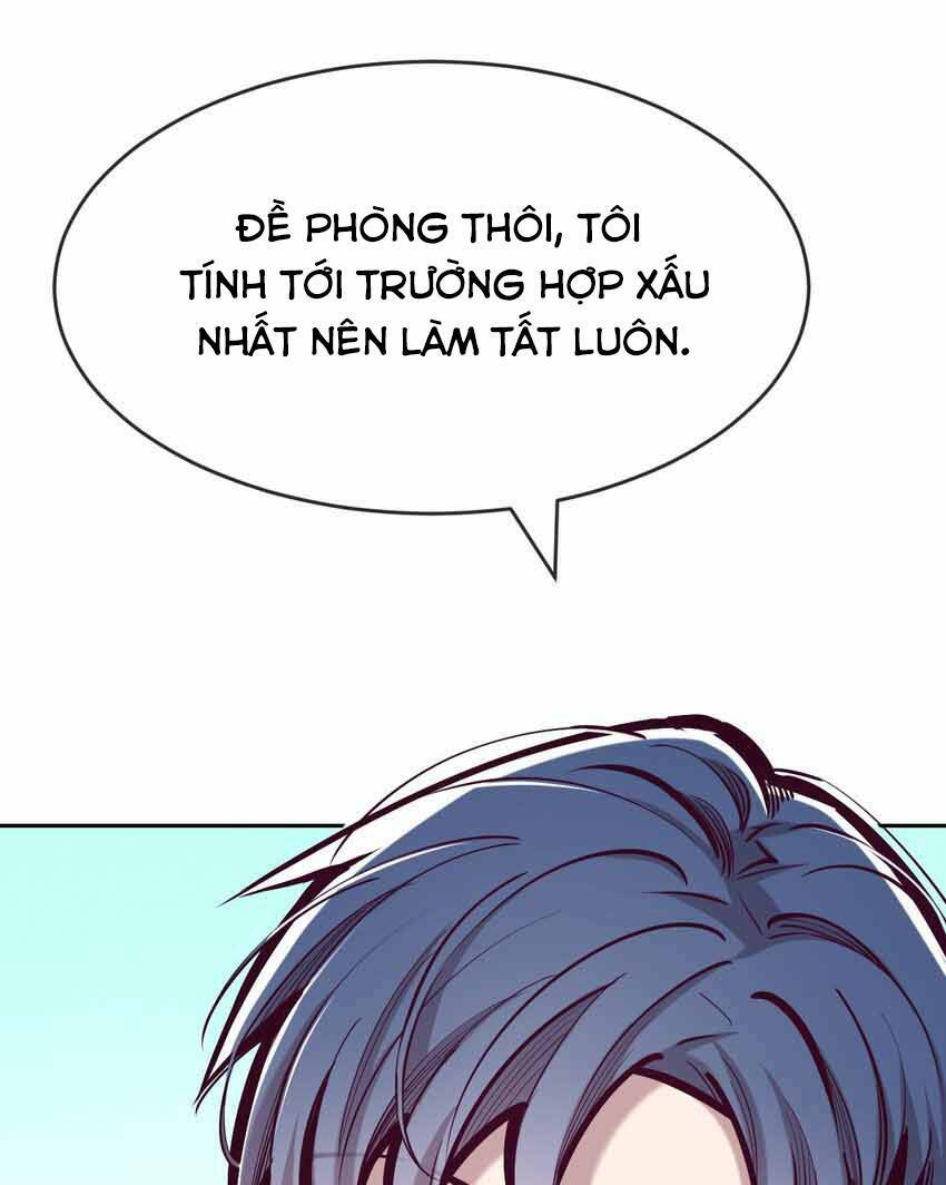 Oan gia chung nhà ! - Chapter 71 - Page 28