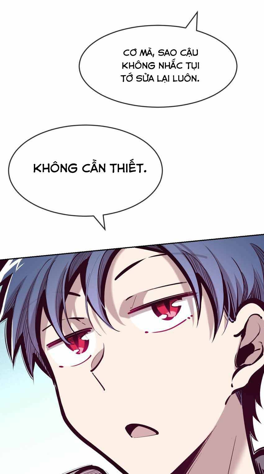 Oan gia chung nhà ! - Chapter 71 - Page 31