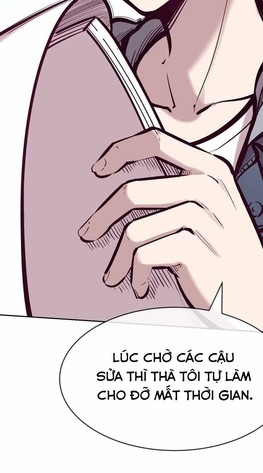 Oan gia chung nhà ! - Chapter 71 - Page 32