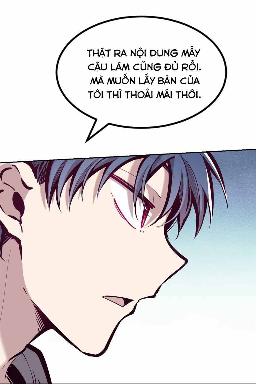 Oan gia chung nhà ! - Chapter 71 - Page 34