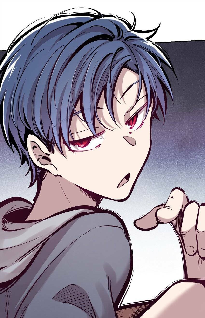 Oan gia chung nhà ! - Chapter 71 - Page 36