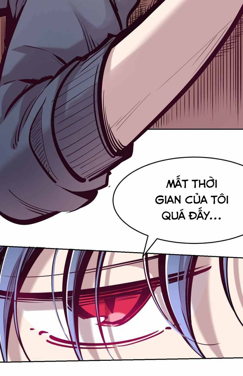 Oan gia chung nhà ! - Chapter 71 - Page 37