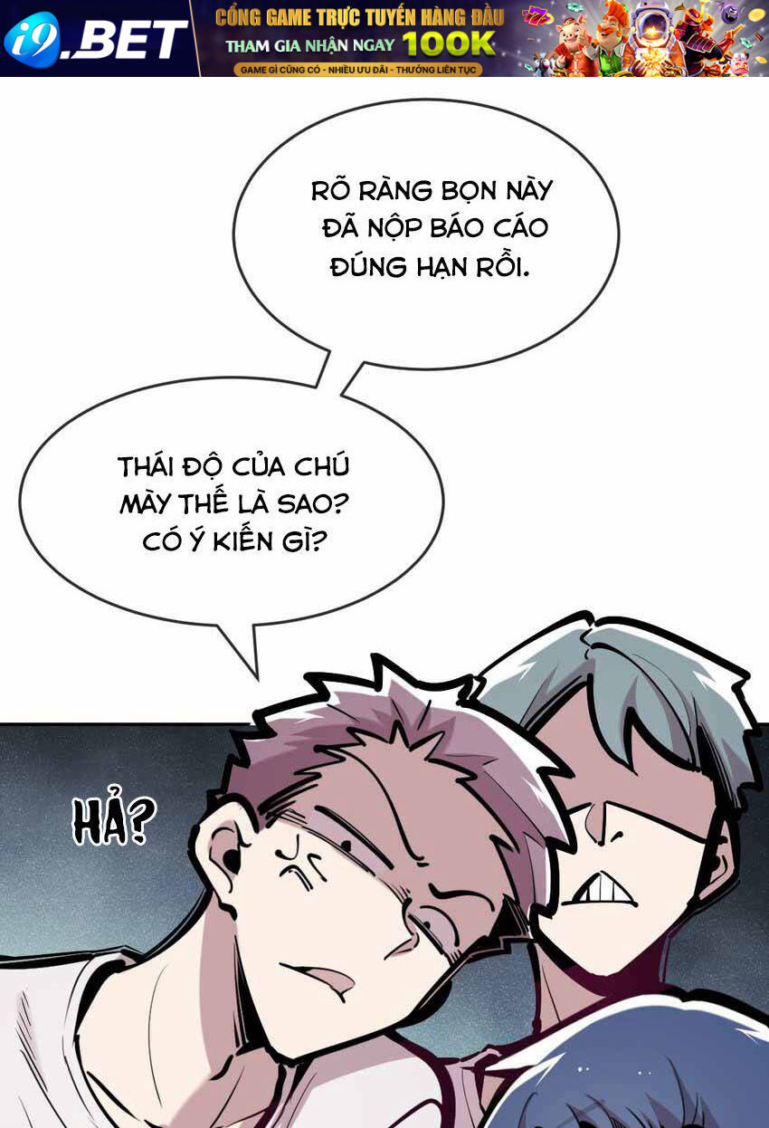 Oan gia chung nhà ! - Chapter 71 - Page 3