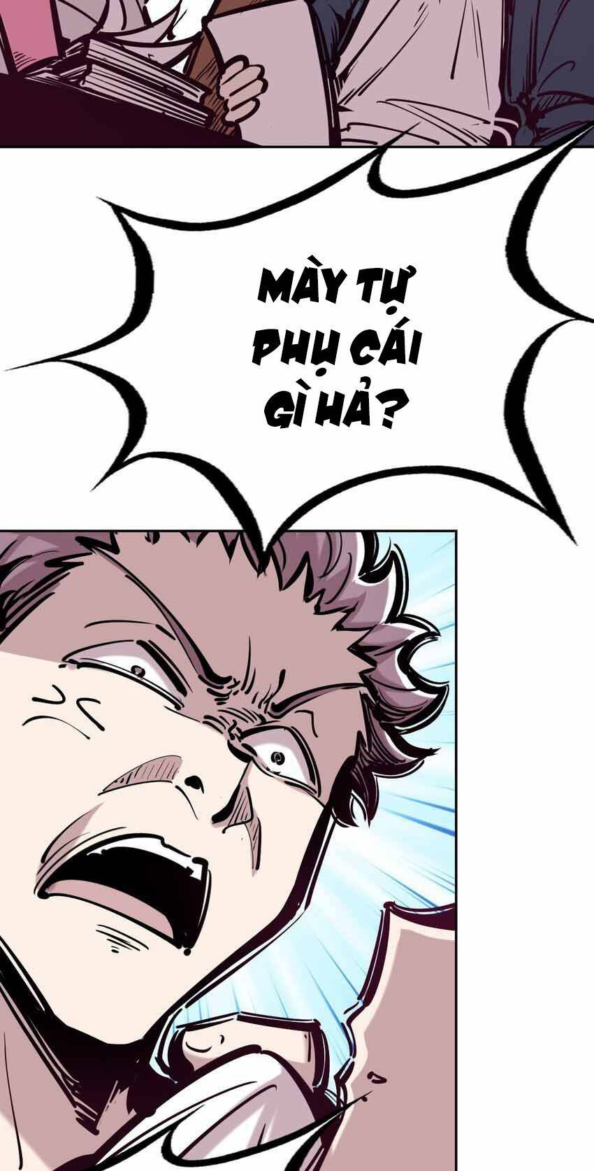 Oan gia chung nhà ! - Chapter 71 - Page 40