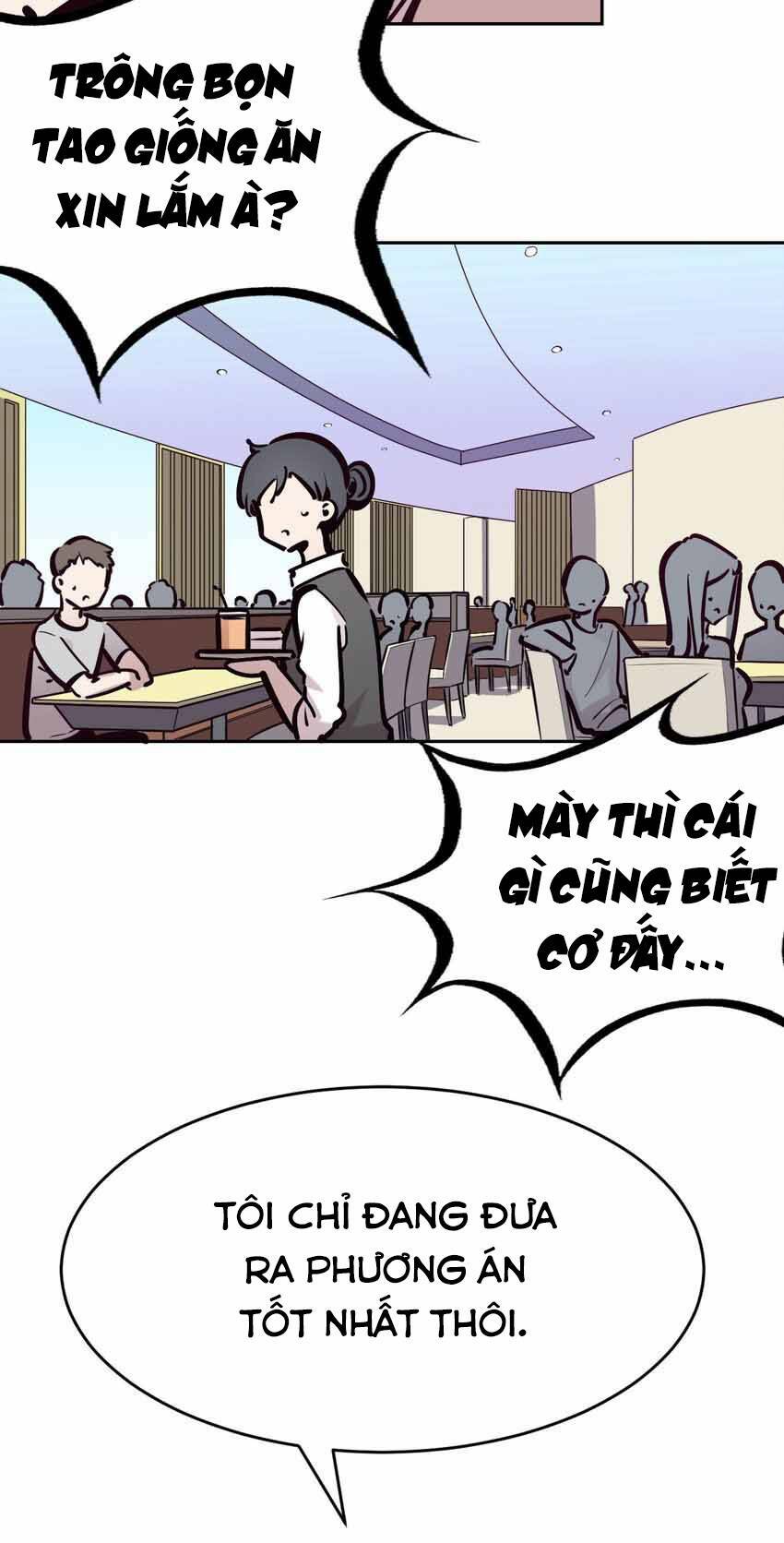 Oan gia chung nhà ! - Chapter 71 - Page 41