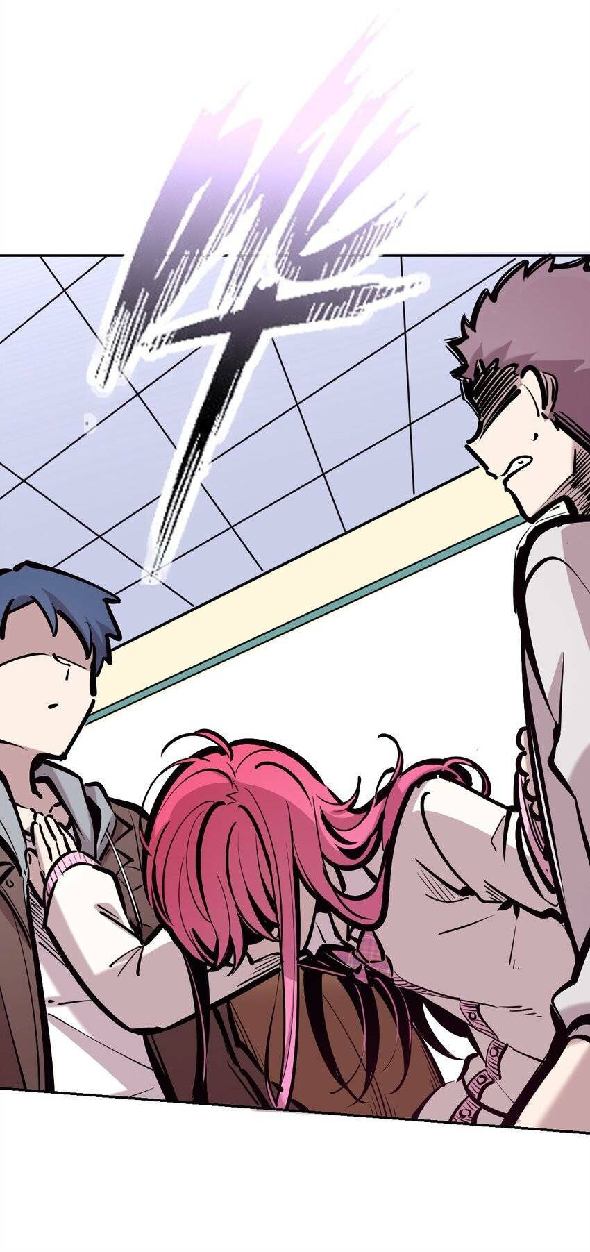 Oan gia chung nhà ! - Chapter 71 - Page 45