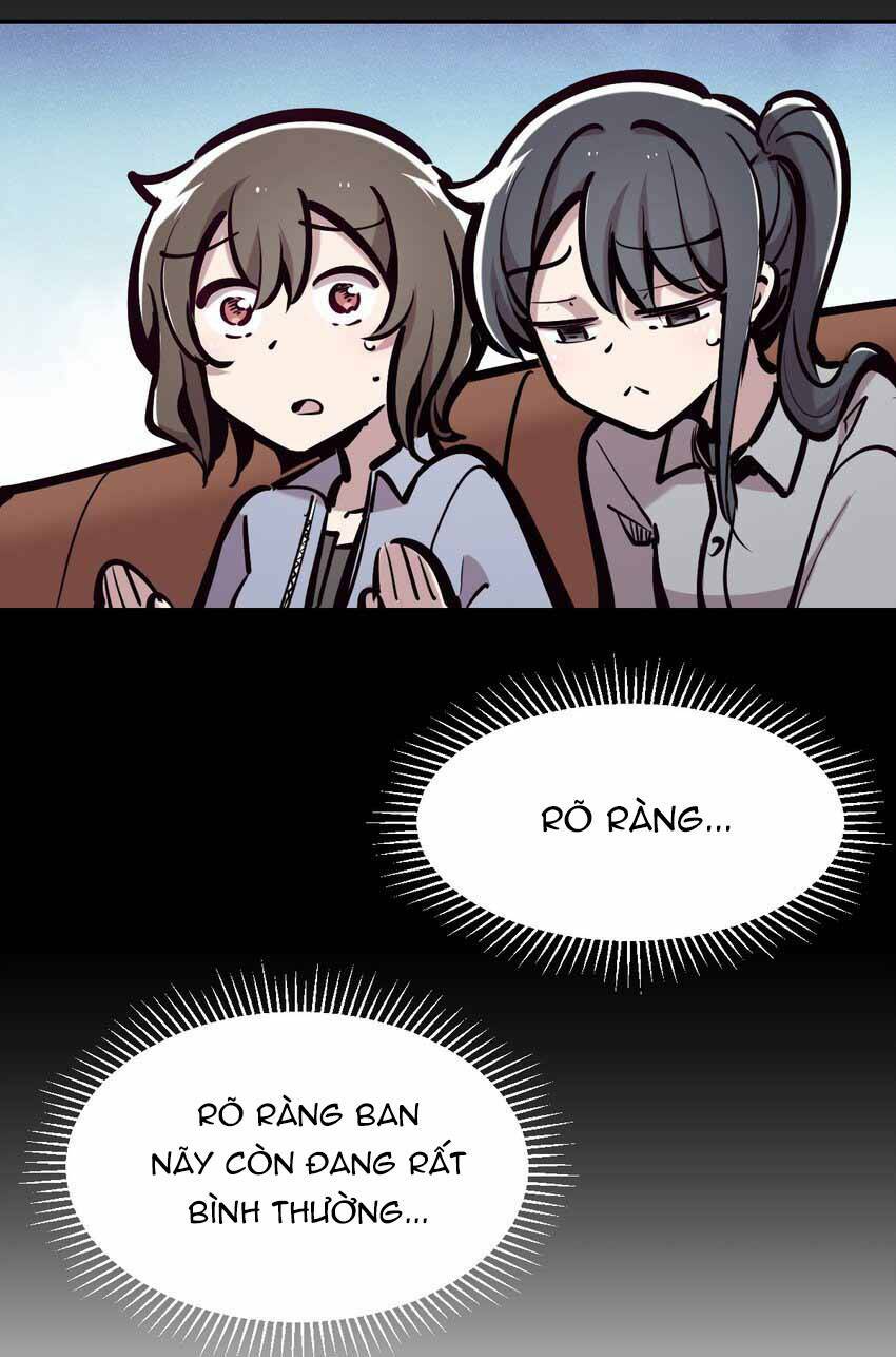 Oan gia chung nhà ! - Chapter 71 - Page 47