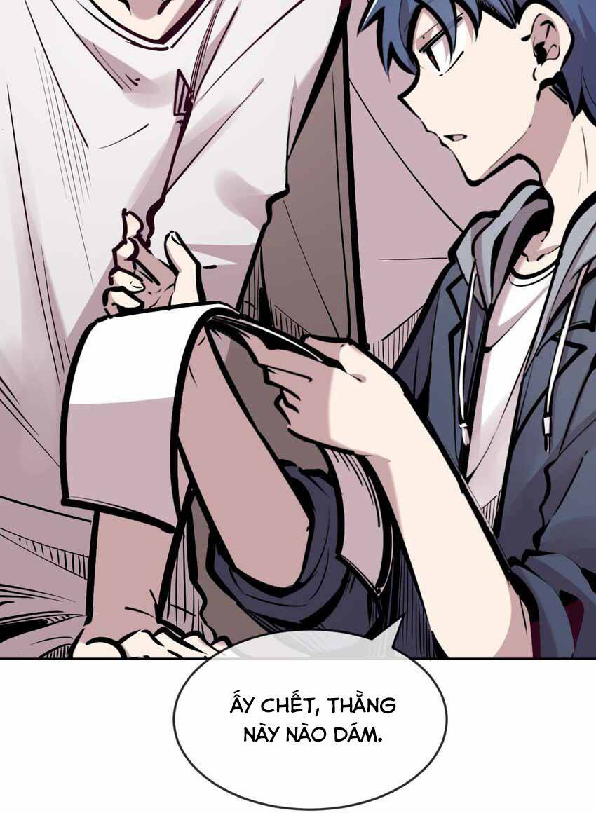 Oan gia chung nhà ! - Chapter 71 - Page 4