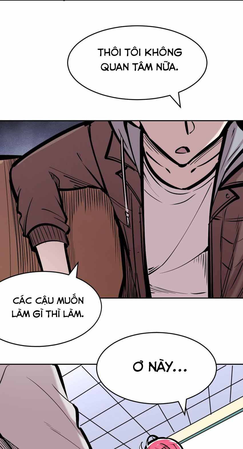 Oan gia chung nhà ! - Chapter 71 - Page 50